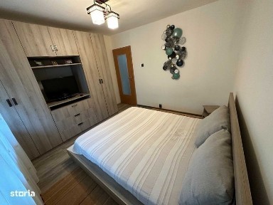 apartament 2 camere, decomandat, vis-a-vis de Vox Technology Park