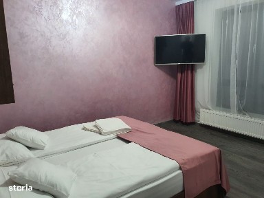 Închiriez în regim hotelier vilă de lux în Cihei