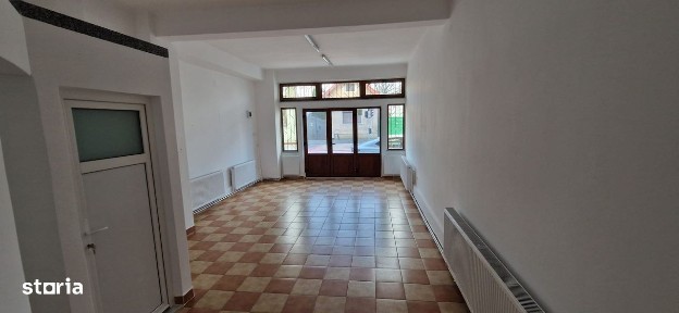 Spatiu situat in zona Grivitei, suprafata utila 44,62 mp!