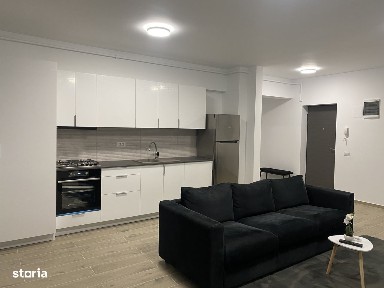 Ag imob VIGAFON inchiriaza apartament 2 camere Albert-MRS Village