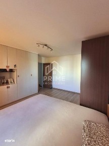 Apartament 90 mp, 4 camere, 2 bai - balcon + boxa - etaj 2/4 - SEBES