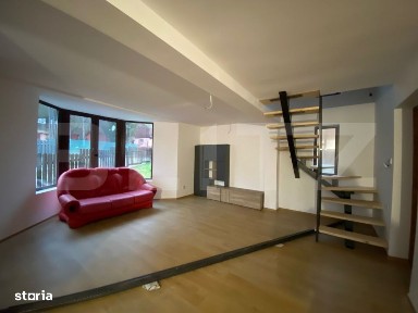 Casa cocheta in Baciu: aproape de natura, aproape de oras