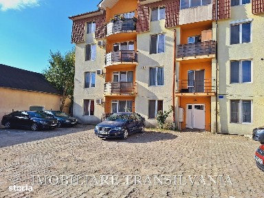 Strada Libertatii, Bistrita, Bistrita-Nasaud