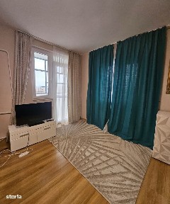 Apartament cochet cu 1 camera str Nufarului, Oradea!