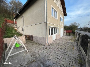 Manga, Voinesti, Dambovita