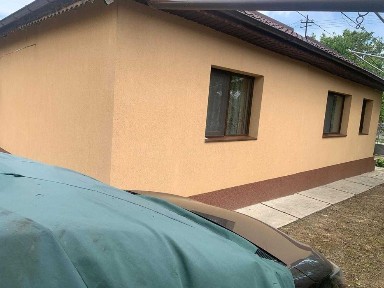 Casă + teren 1600 mp - Ulmeni, Buzău - 55.000 EUR