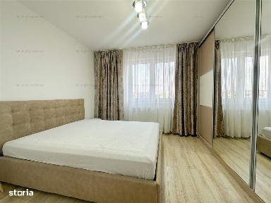 Apartament 2 camere cochet | decomandat | parcare privata