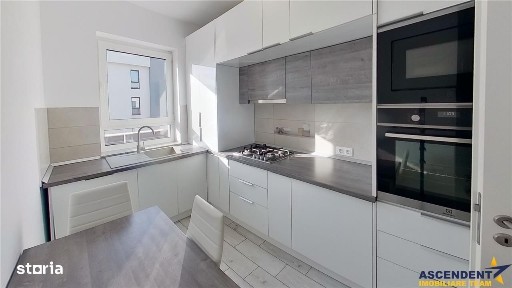 3D! Decomandat,confort sporit,terasa generoasa,Avantgarden,Bartolomeu