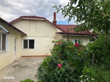 Dancu - la strada, 200mp - parter, 1000mp teren, pretabila depozit / b