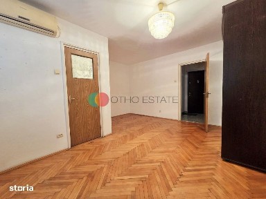 Garsoniera | Titan - Nicolae Grigorescu | Metrou | Bloc Anvelopat