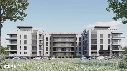 NOU Apartament 2 camere pozitionare excelenta langa metrou Dezvoltator