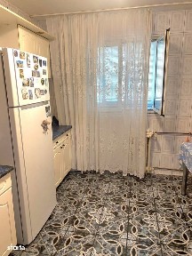 Apartament 3 camere-Titan aproape de metrou