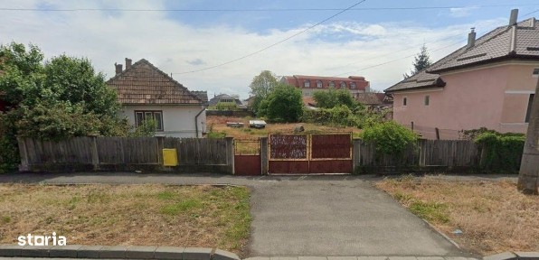 Casa pretabila pentru birouri/afaceri in Ludus