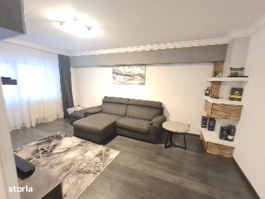 Apartament 3 camere, et.1, 101 mp, Arena Mall - Bacau