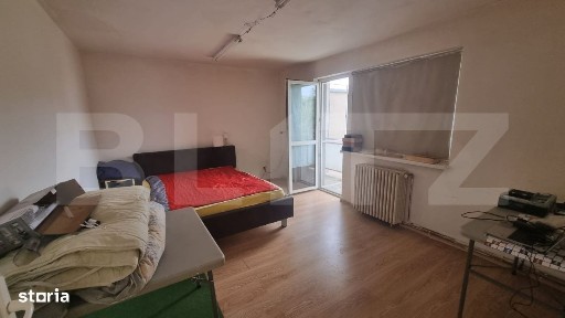Apartament cu 4 camere | 2 bai | orientare sudica | Manastur