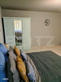 Apartament cu 1 camera, 50 mp+ parcare, Zorilor