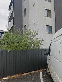 Apartament de vanzare in Sannicoara