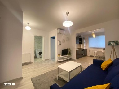 Apartament 2 Camere / Hils Pallady /Loc de Parcare inclus / Comision 0