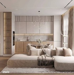 Apartament Ideal pentru Investiție | 2 Camere + Balcon | 70 mp Totali