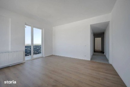 Apartament 3 camere The Suburb Finisat complet Parcare inclusă