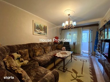 Apartament 3 Camere|Morarilor Cora Pantelimon|Balcon