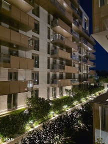 Apartament 3 camere - Cortina 126, Iancu Nicolae