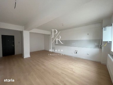 Apartament 2 camere de vanzare finisat parcare subterana!