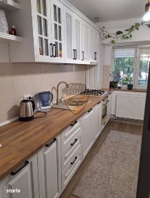 3 camere - Faleza Nord / Str. Unirii - renovat, parcare, 68.5 mp