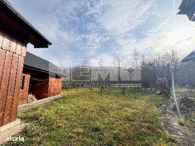 CABANA MODERNA | 300 mp
