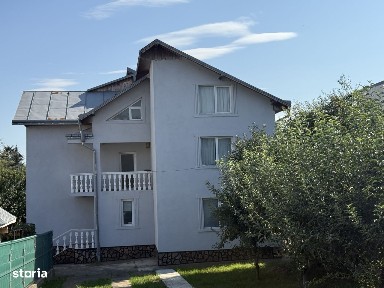 Strada Doja Gheorghe, Burdujeni, Suceava