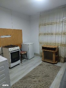 Garsonieră-Poitiers/ mobilată și utilată