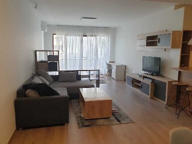 Garsoniera dubla 50 mp UNIRII - Soho Residence