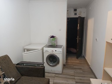 Garsoniera de inchiriat