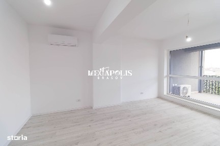 Apartament 2 Camere Decomandat/ Brasov/ Intabulat