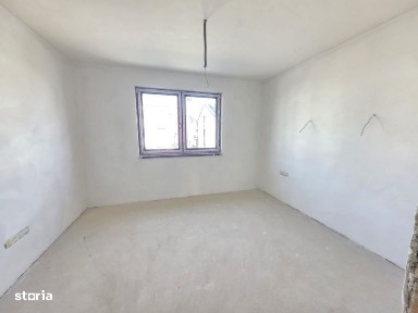 Apartament cu 3 camere tip duplex, gradina 100mp, Sanpetru