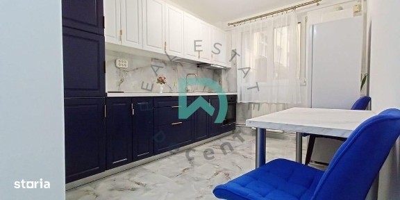 Apartament 2 camere, finisaje premium, locatie excelenta, Central, Bra