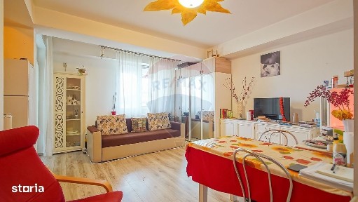 Strada Eugen Jebelanu, Tractorul, Brasov