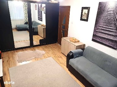 Apartament 3 camere Scriitorilor,decomandat,mobilat,parcare,126500 E