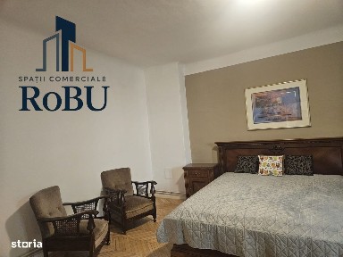 Apartamet 2 camere x hotelier Piata Sfatului # RoBU Spatii Comerciale