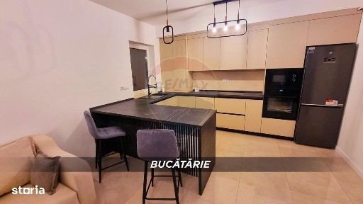 Apartament spatios si elegant, PRIMA INCHIRIERE-2 locuri de parcare