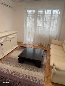 Inchiriez ap. 2 camere situat in zona centrala linistita din Baia Mare