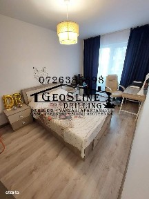 Apartament 2 camere Baciu Hills Parcare privată exterioară inclusă