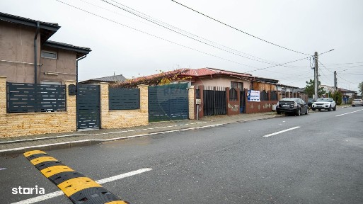 Vanzare casă 3 camere cu curte, Chitila la 3 minute de școală