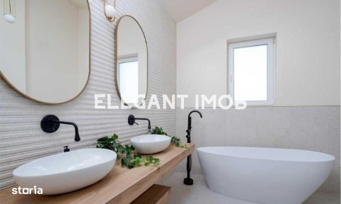 Vila Tancabesti-Snagov