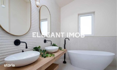 Vila Tancabesti-Snagov