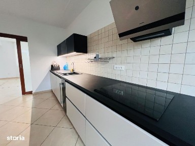 Casa de inchiriat cu sauna si piscina in complexul Gradinile Soarelui