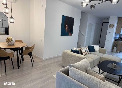 New Villa for Rent - Mobexpert Homes, Pipera