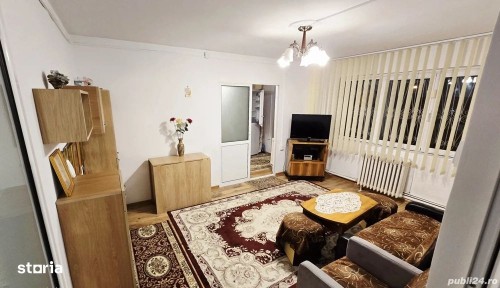 Apartament 2 camere Alexandru cel Bun, Parcul Voievozilor