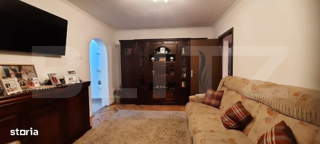 Apartament de vanzare M16 Satu Mare