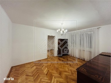 Calea Dumbravii, Centrul Civic, Sibiu